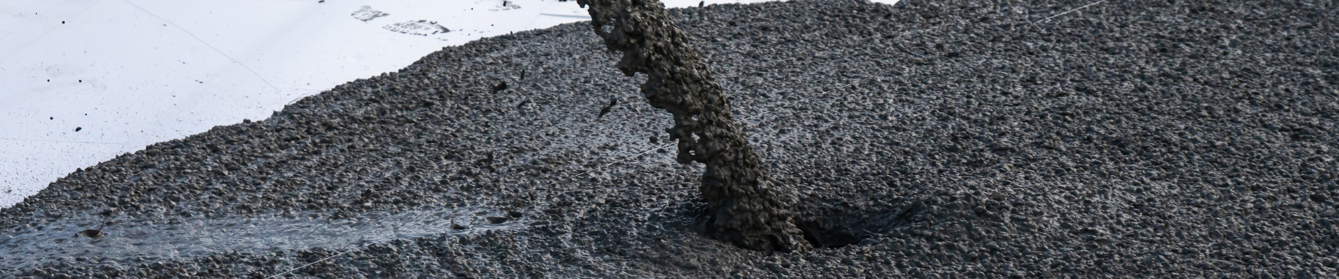 Endüstriyel Saha Betonu